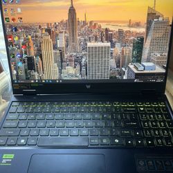 Acer Helios Neo 16 2024 4 Months Old