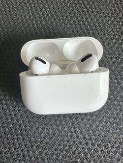 AirPods Pro