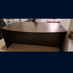 Executive Desk