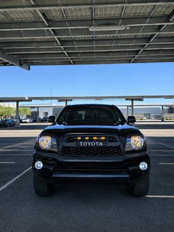 2006 Tacoma