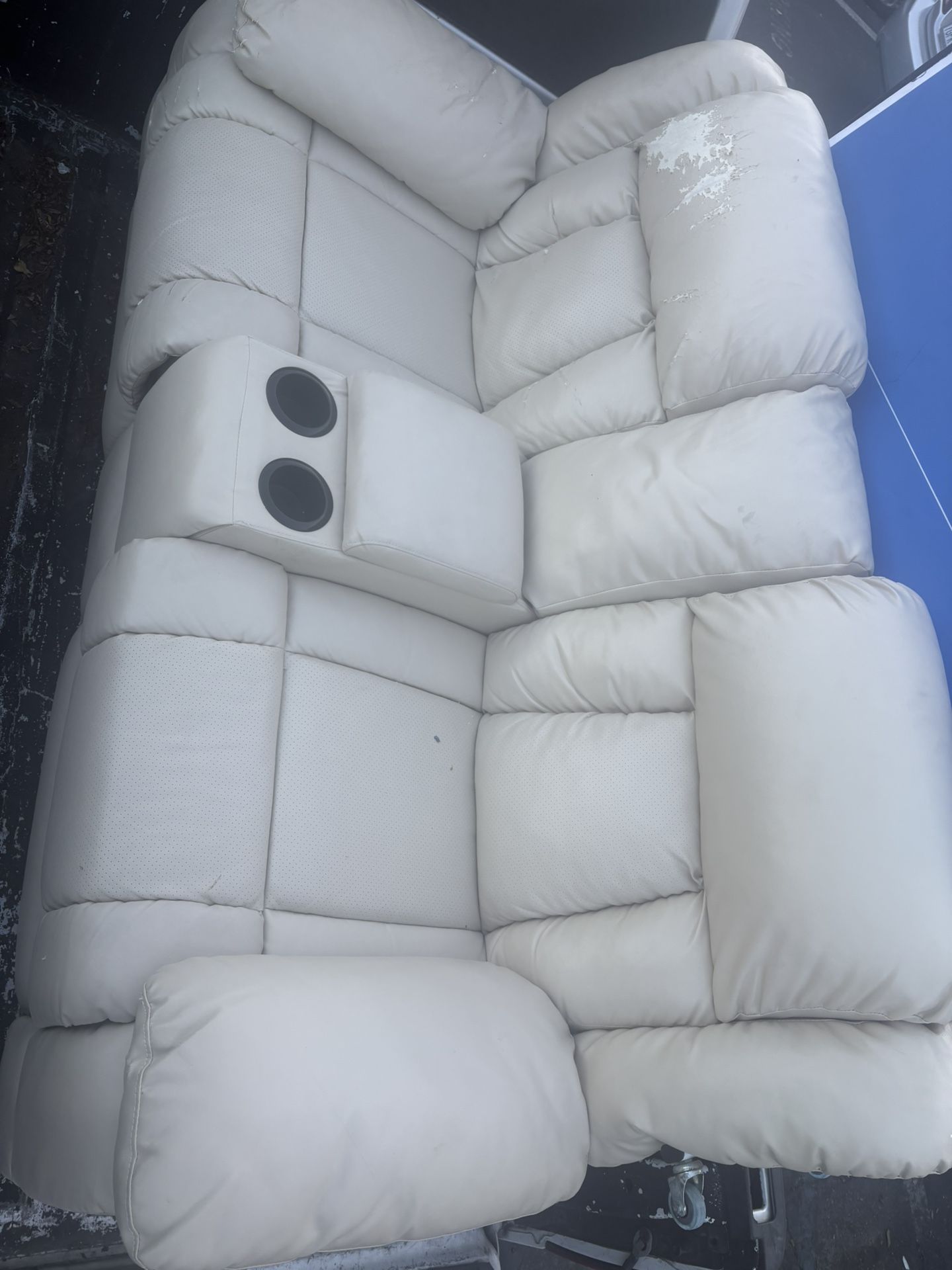 Recliner Couches