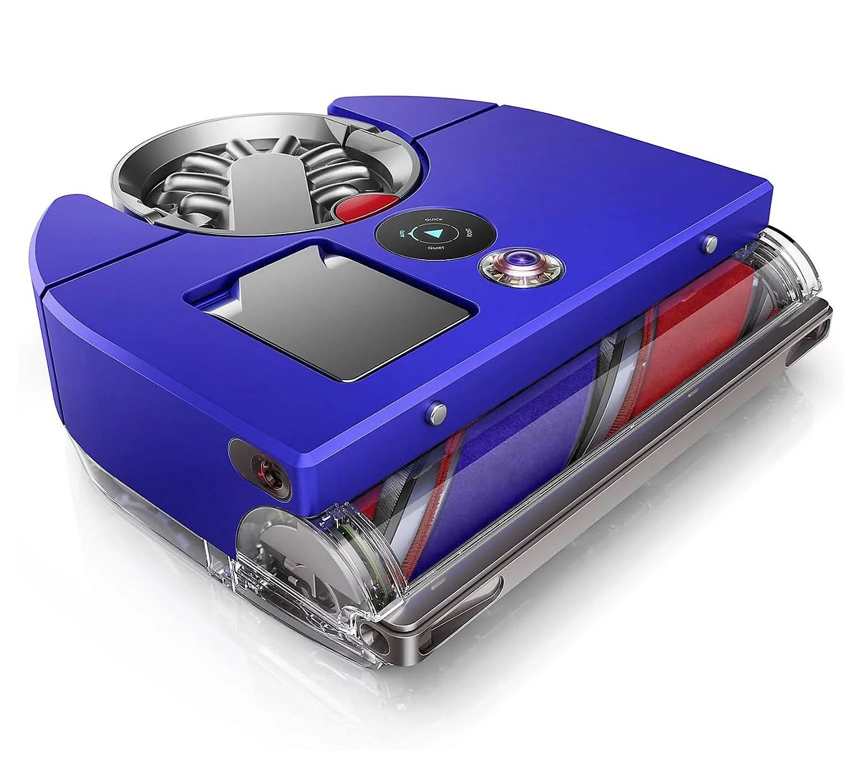 Dyson 360 Vis Nav Robot Vacuum