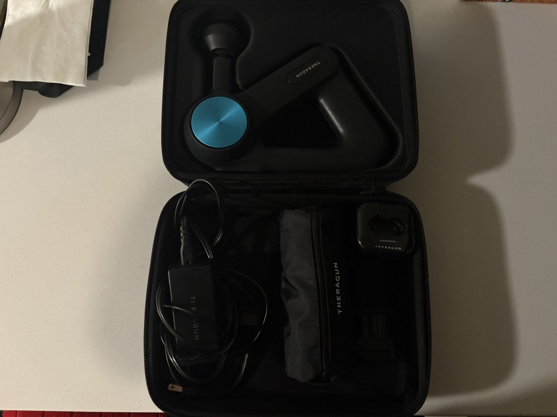Theragun Brand new!