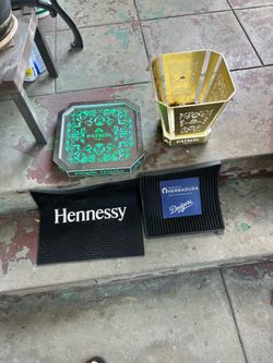 Bar stuff offer up
