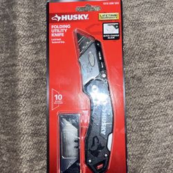 Husky Tools