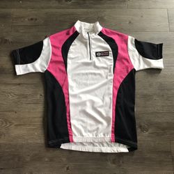 Cycling Jersey - Medium 