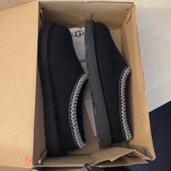 Mens UGG Tasman size 11