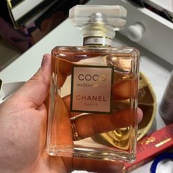 
Chanel Coco Mademoiselle women's perfume