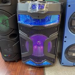 Bluetooth Speaker