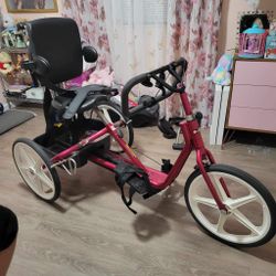 Rifton Adaptive Tricycle