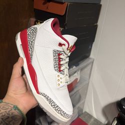 Jordan 3