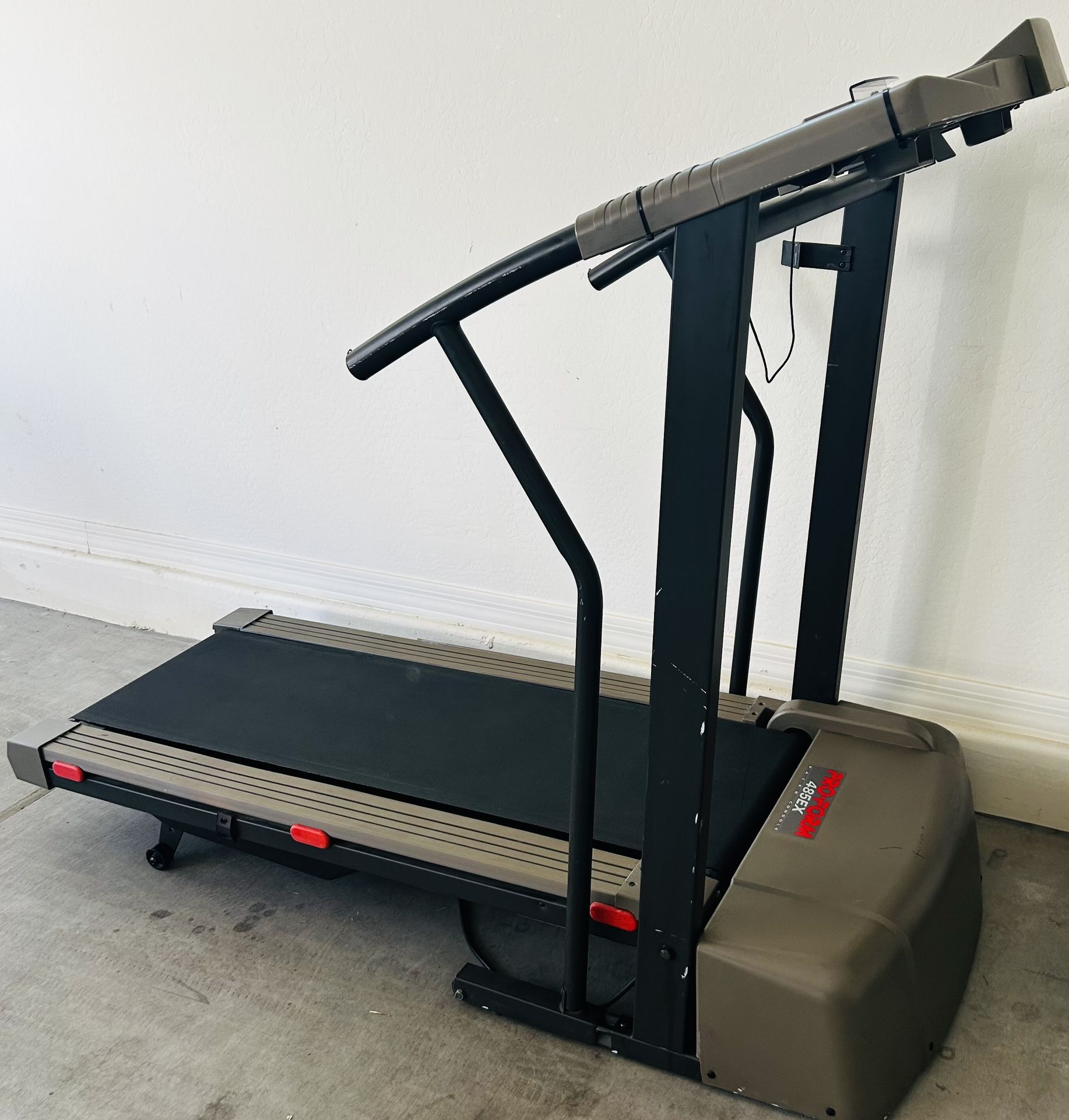 Treadmill