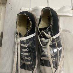 Converse  $10 Size 7
