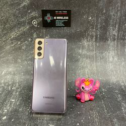 Samsung Galaxy S21 Plus ✨4th of July Special ✨