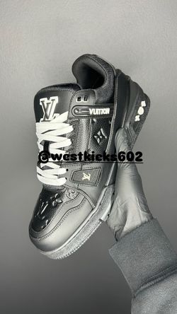 Lv trainers