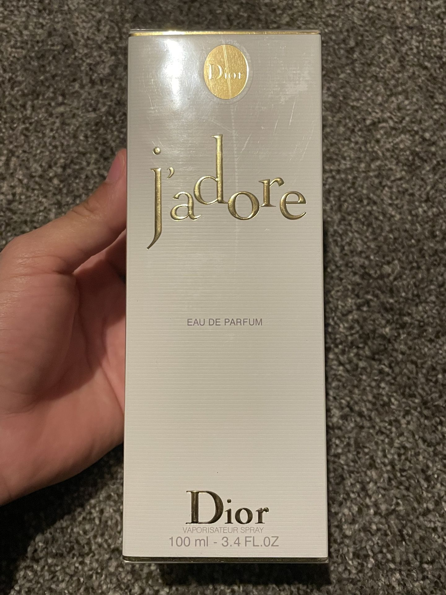 Dior Jadore Eau De Parfum