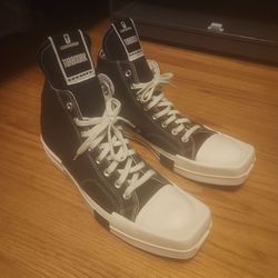 Convers Turbodrk Drkshdw