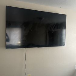 75inch TCL Smart TV