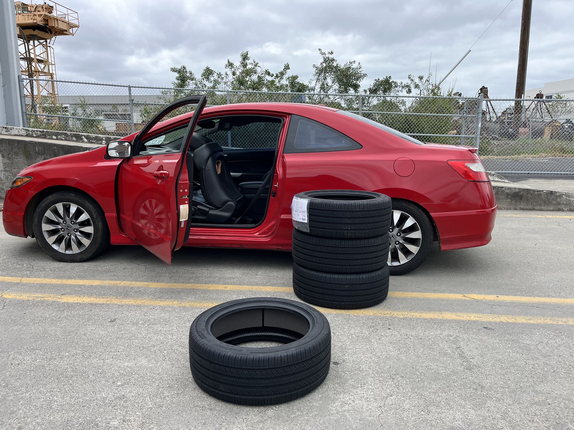 2009 Honda Civic
