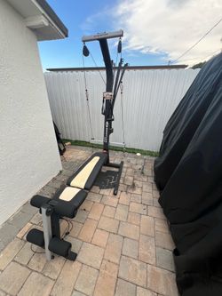 Bowflex