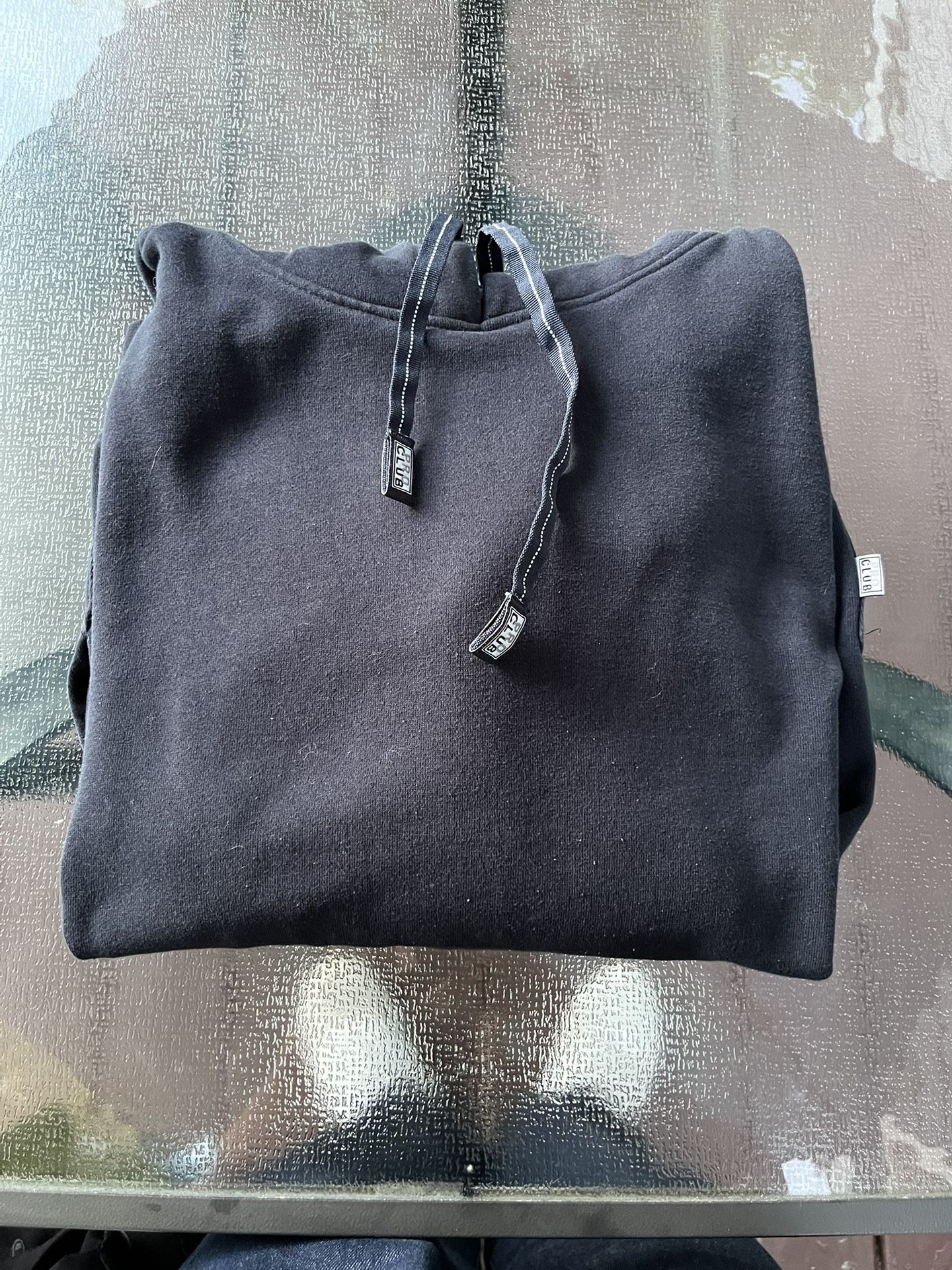 Pro Club Hoodie