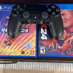 PS4 