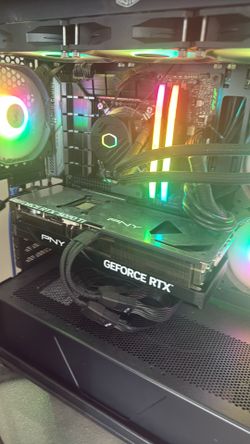 GeForce RTX 5070 Ti PNY