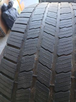 Tires truck 255/65R17