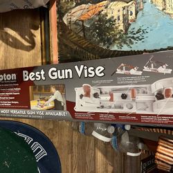 Tipton Gun Vice 