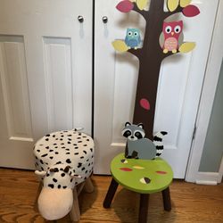 Kids Stools