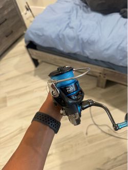 Saltist mq 5000