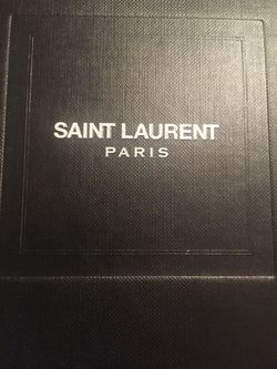 YSL designer pumps MSRP $625