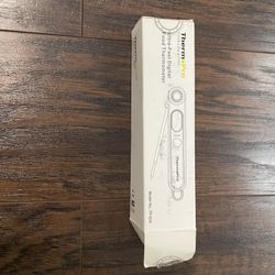 Food Thermometer 