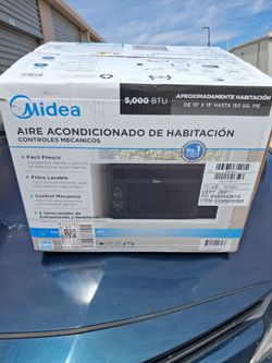 Idea room air conditioner New