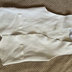 Zara Vest Women’s