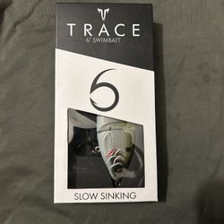 Swim baits 15 Each Or 30 For Both