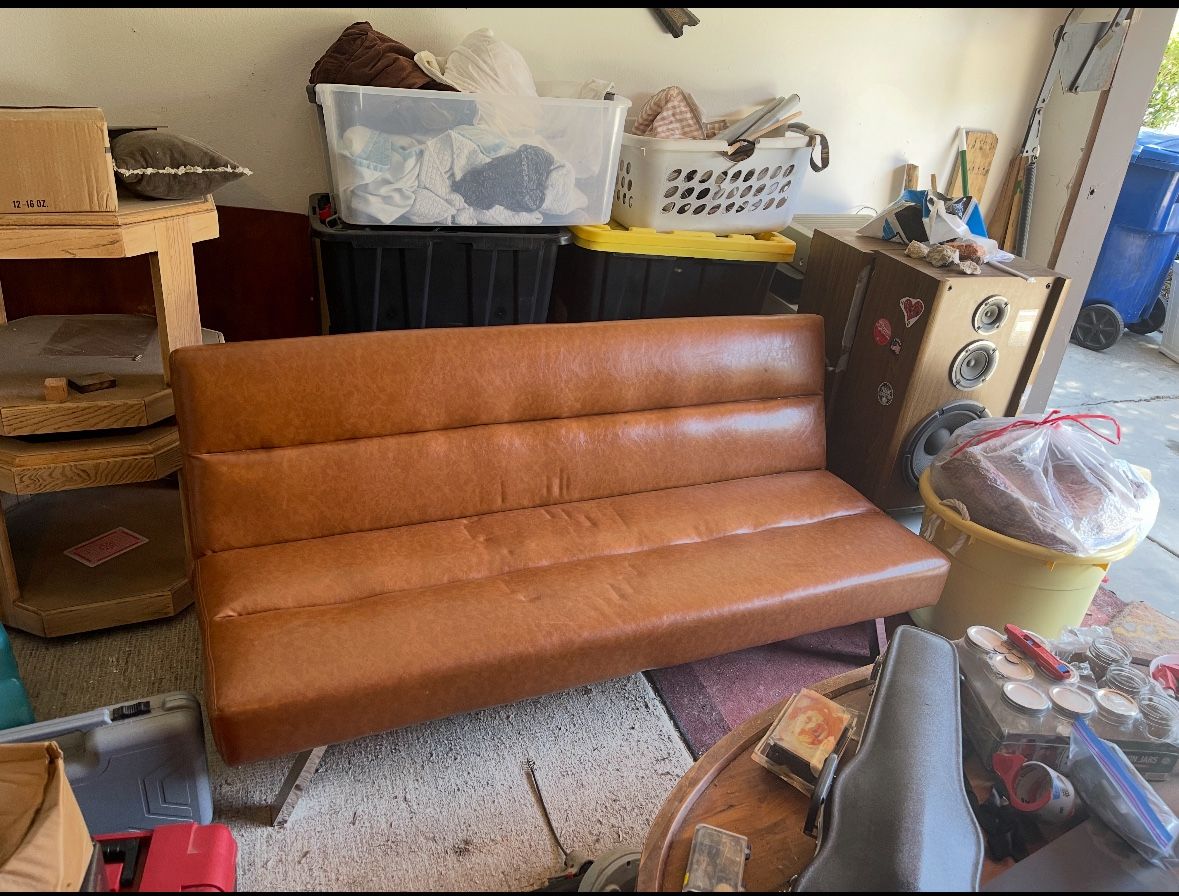 Bed Couch