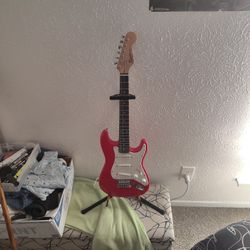 Fender Mini Squier