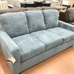 New 75” Sleeper Sofa — SPECIAL 