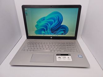 HP Pavilion Laptop 15 Touchscreen Windows 11 Pro