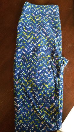 Os lularoe