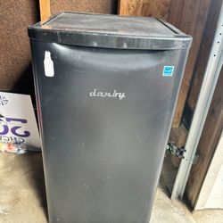 Mini Fridge