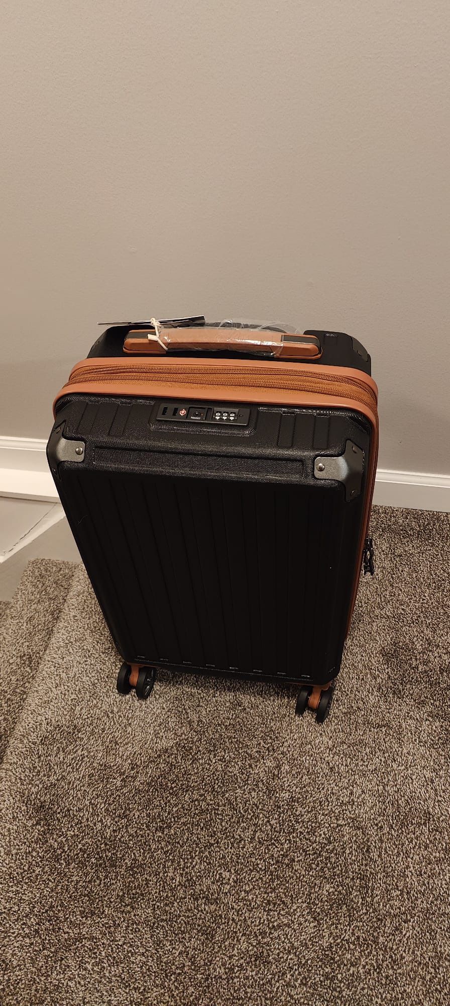 20” Luggage