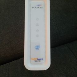 Modem - Arris Surfboard Model SB6190