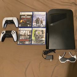 PS5 