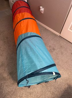 Toddler tunnel