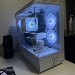High End Gaming Pc 