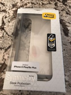Otter iPhone 6 Plus protector case