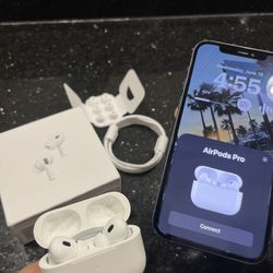 AirPods Pro 2 