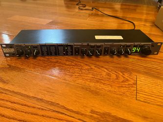 Lexicon MX200 Dual Reverb Effects Processor SELL/TRADE